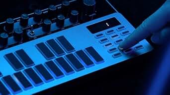 Donner Essential B1 シンセサイザー
